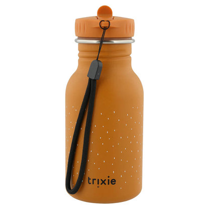 Stainless Steel 350ml Water Bottle- Mr. Fox
