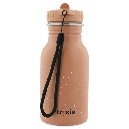 Stainless Steel 350ml Water Bottle- Mrs. Cat