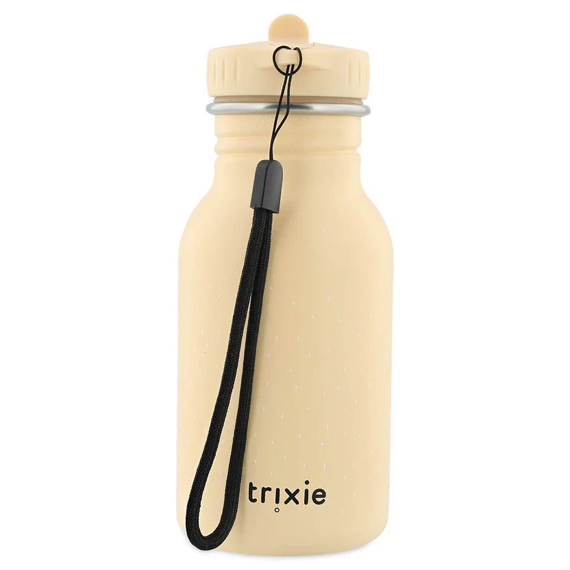 Stainless Steel 350ml Water Bottle- Mrs. Unicorn