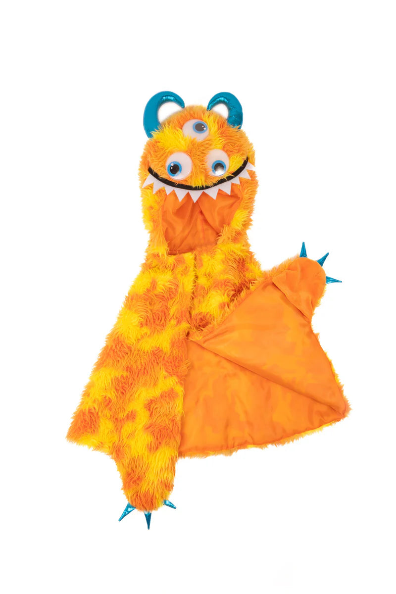 Giggle The Monster Cape