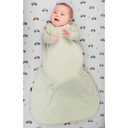 0.5 TOG Bamboo Sleep Bag- Sage