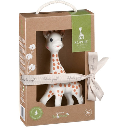 Sophie The Giraffe Teether