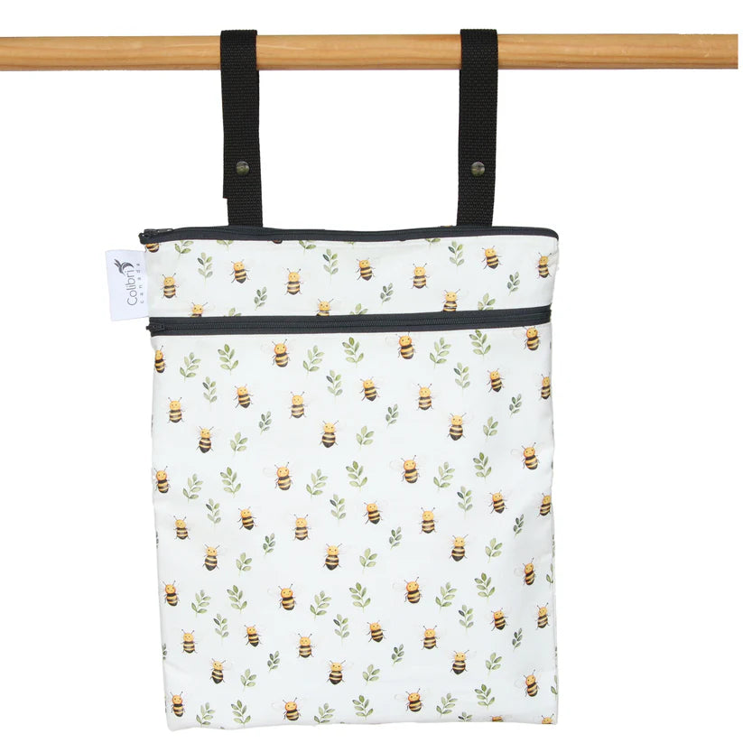 Double Duty Wet Bag- Honey