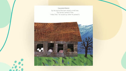 Dream Snow Board Book