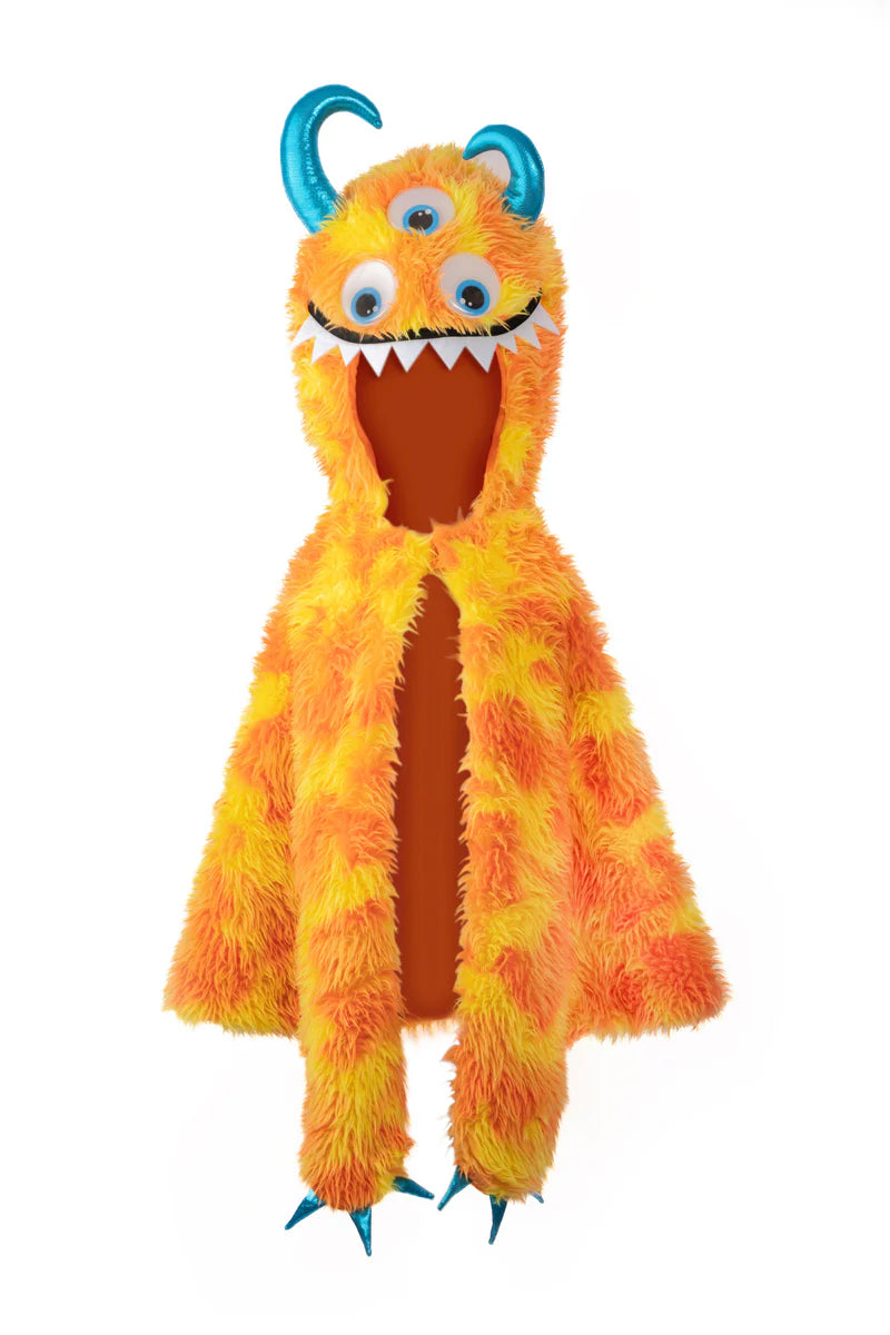 Giggle The Monster Cape