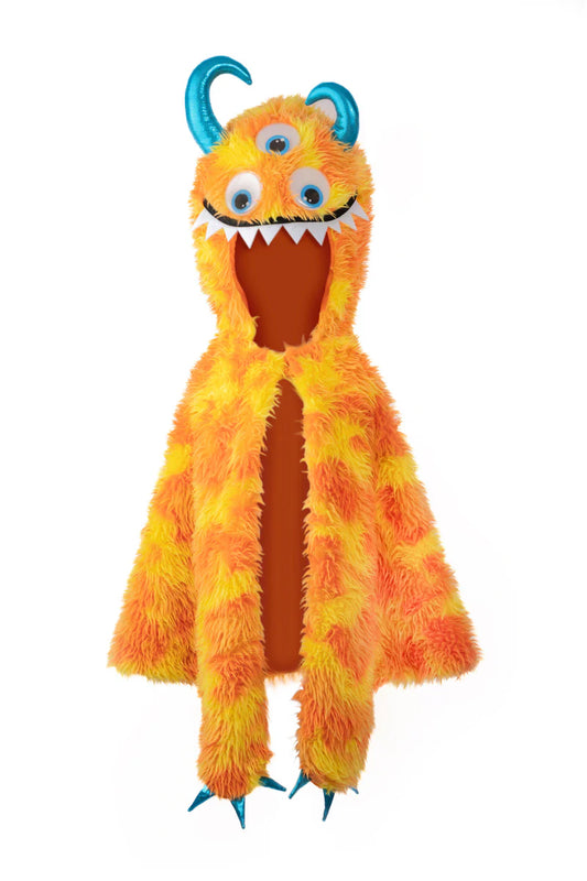Giggle The Monster Cape