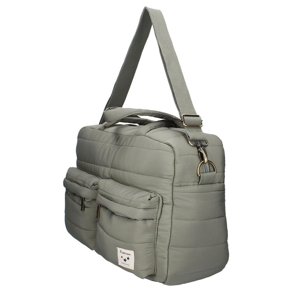 Gracious Diaper Bag- Sage Green