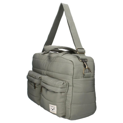 Gracious Diaper Bag- Sage Green