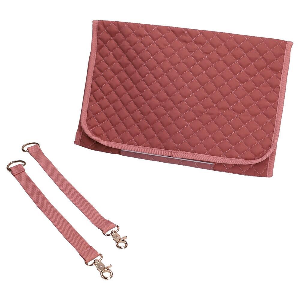 Embrace Diaper Bag- Pink