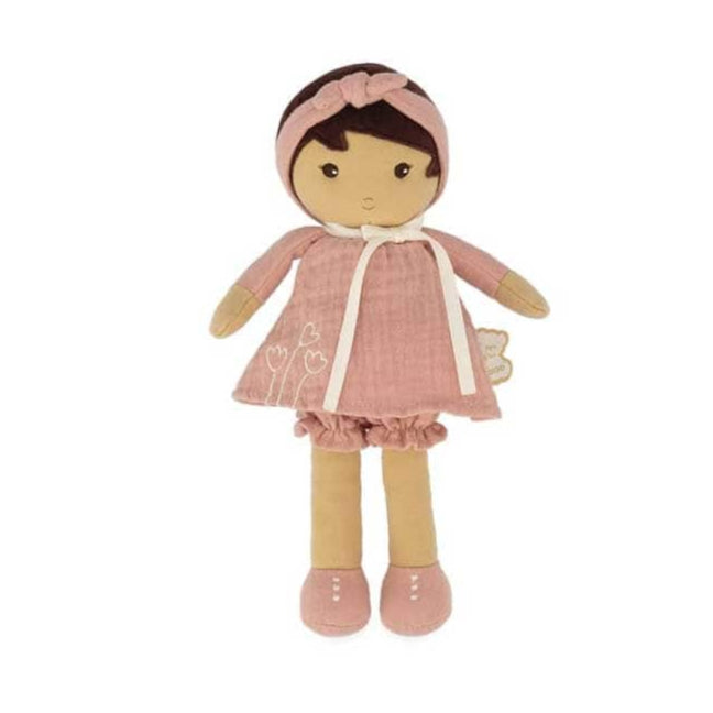 Tendresse Medium Doll- Amandine