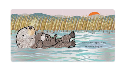 Together Board Book