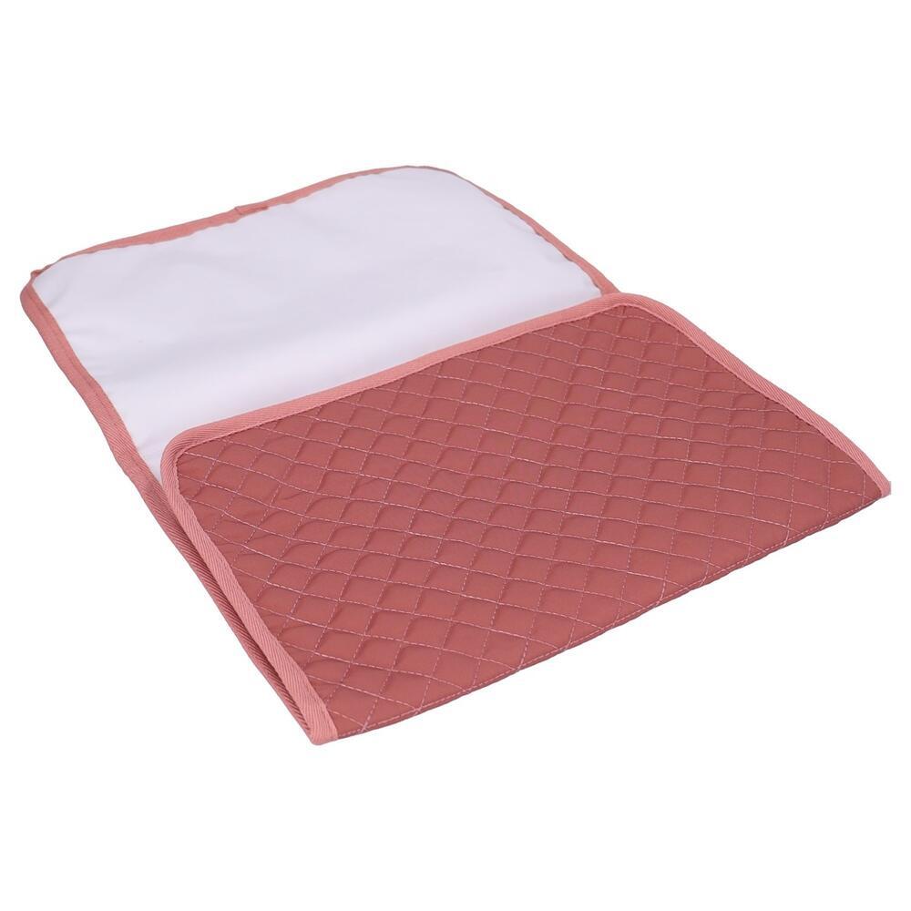 Embrace Diaper Bag- Pink