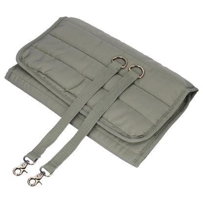 Gracious Diaper Bag- Sage Green