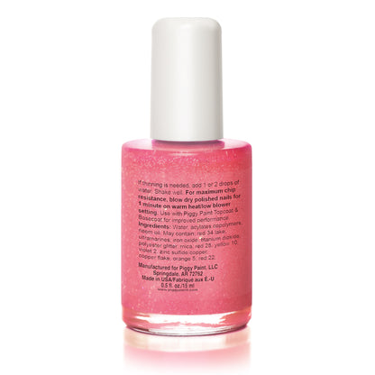 Shimmy Shimmy Pop Nail Polish