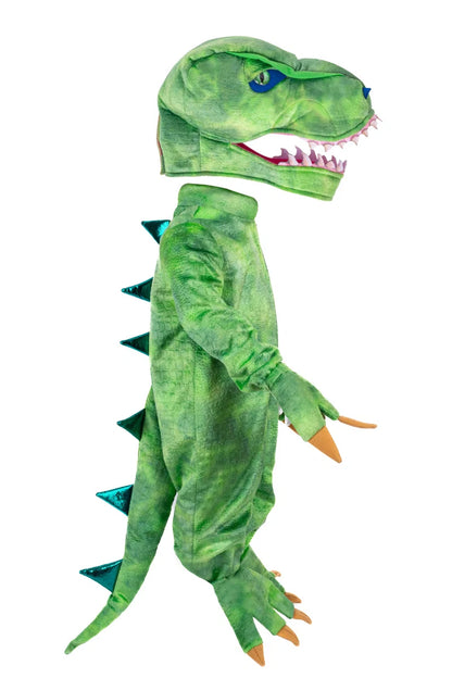 A Land Before Mine Deluxe T-Rex Costume