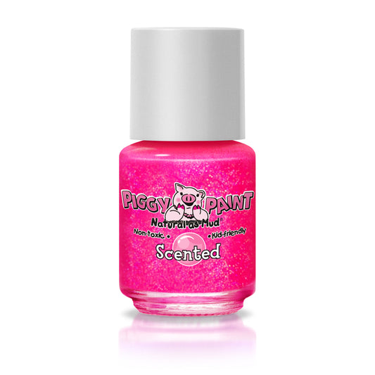 Bubblegum Bash Scented Nail Polish
