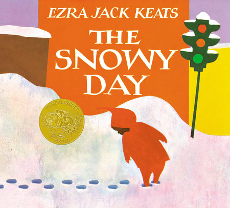 The Snowy Day Book