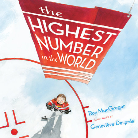 The Highest Number in the World Book