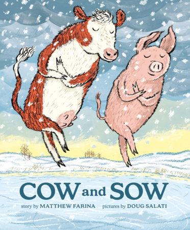 Cow and Sow Book