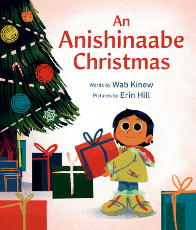 An Anishinaabe Christmas Book