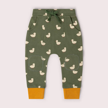 Green Ducks Organic Comfy Joggers
