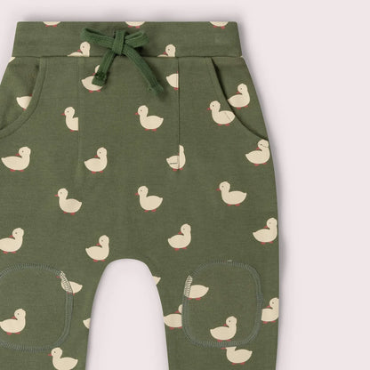 Green Ducks Organic Comfy Joggers