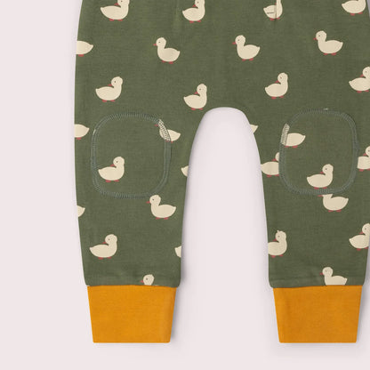 Green Ducks Organic Comfy Joggers
