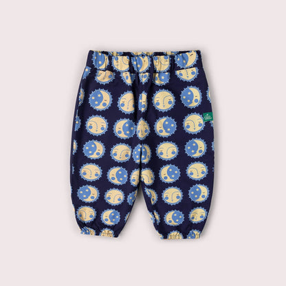 Sun Folk Organic Parachute Joggers