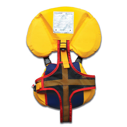 Bijoux Baby Life Vest 9-25 lbs.