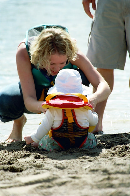 Bijoux Baby Life Vest 9-25 lbs.