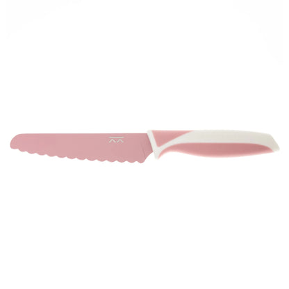 Child Safe Knife- Pink Blush