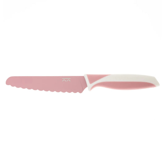 Child Safe Knife- Pink Blush