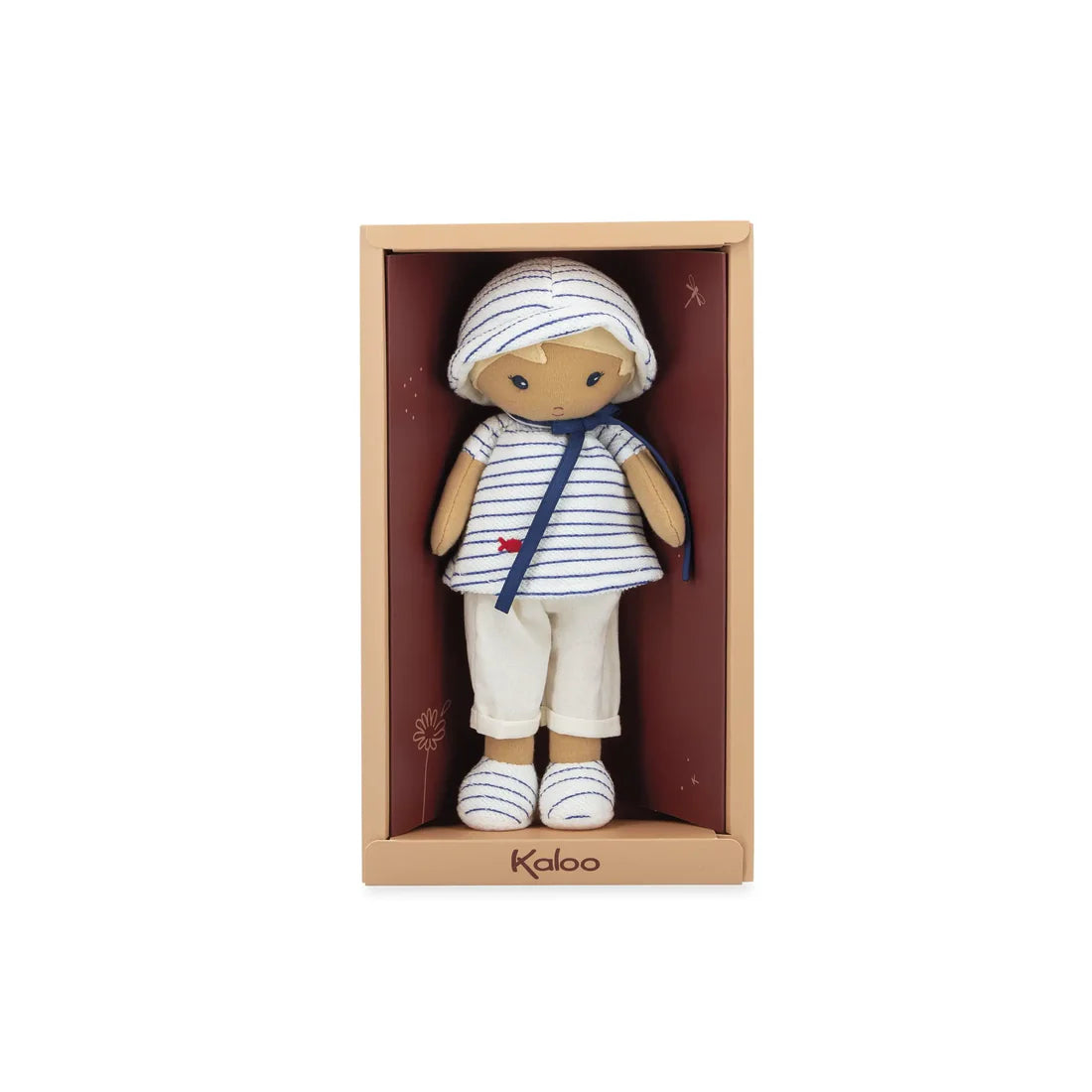 Tendresse Medium Doll- Eli