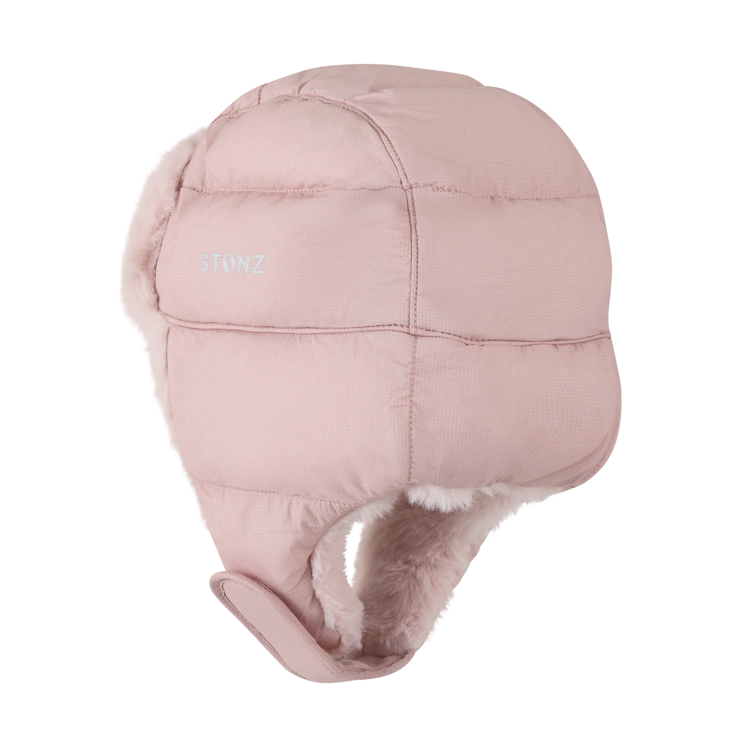 Toddler & Kids Cloud Hat- Blush