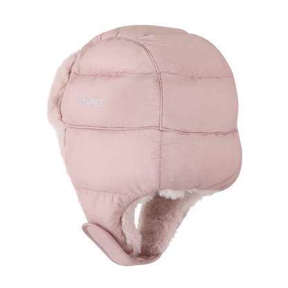 Toddler & Kids Cloud Hat- Blush