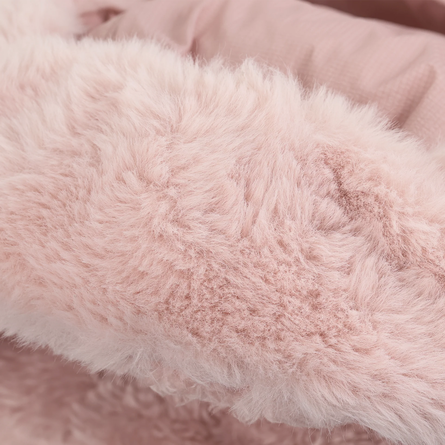 Toddler & Kids Cloud Hat- Blush