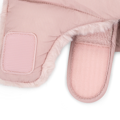 Toddler & Kids Cloud Hat- Blush