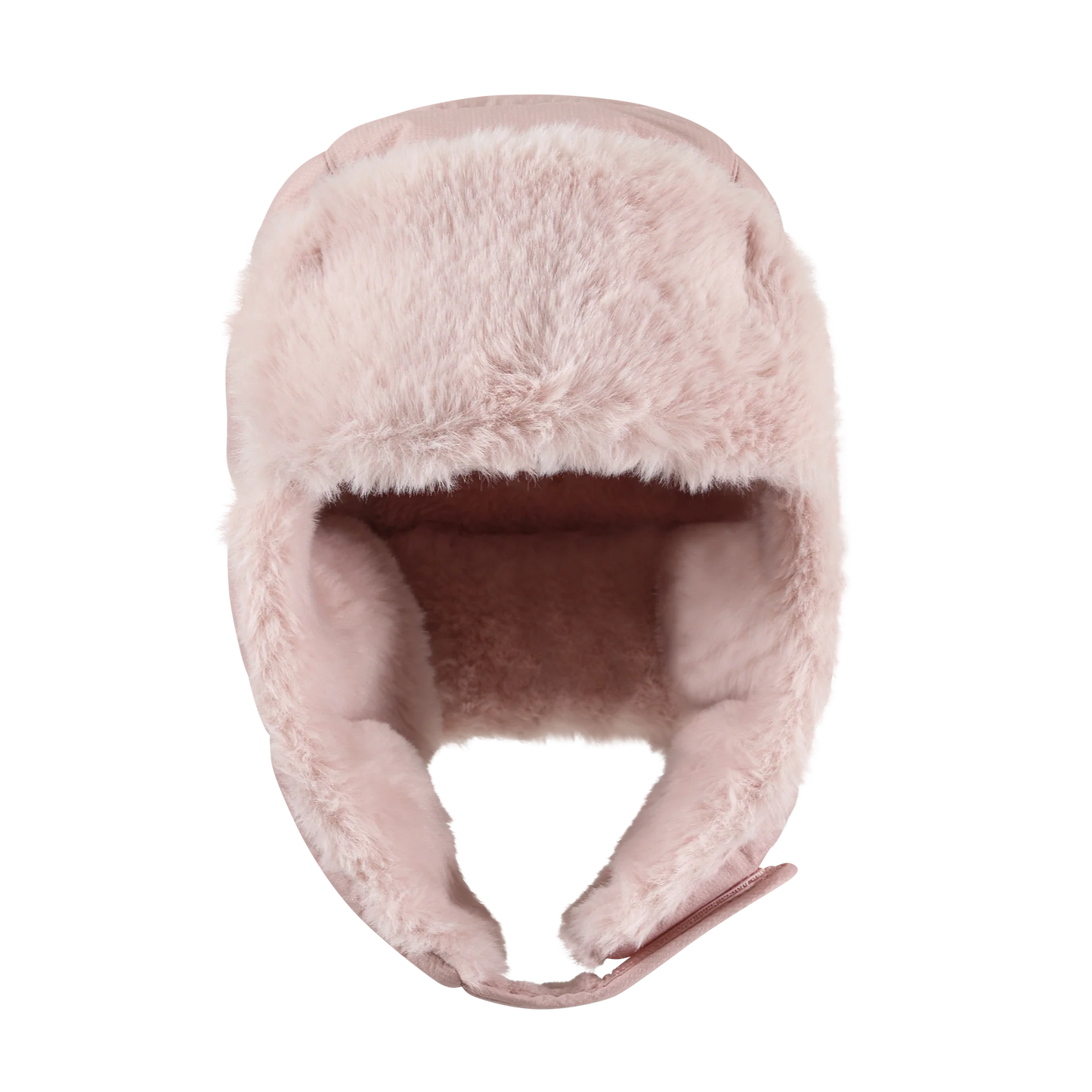 Toddler & Kids Cloud Hat- Blush