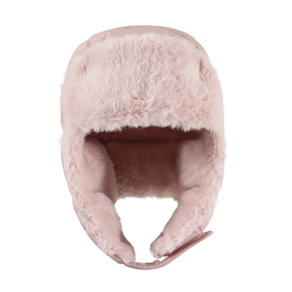 Toddler & Kids Cloud Hat- Blush