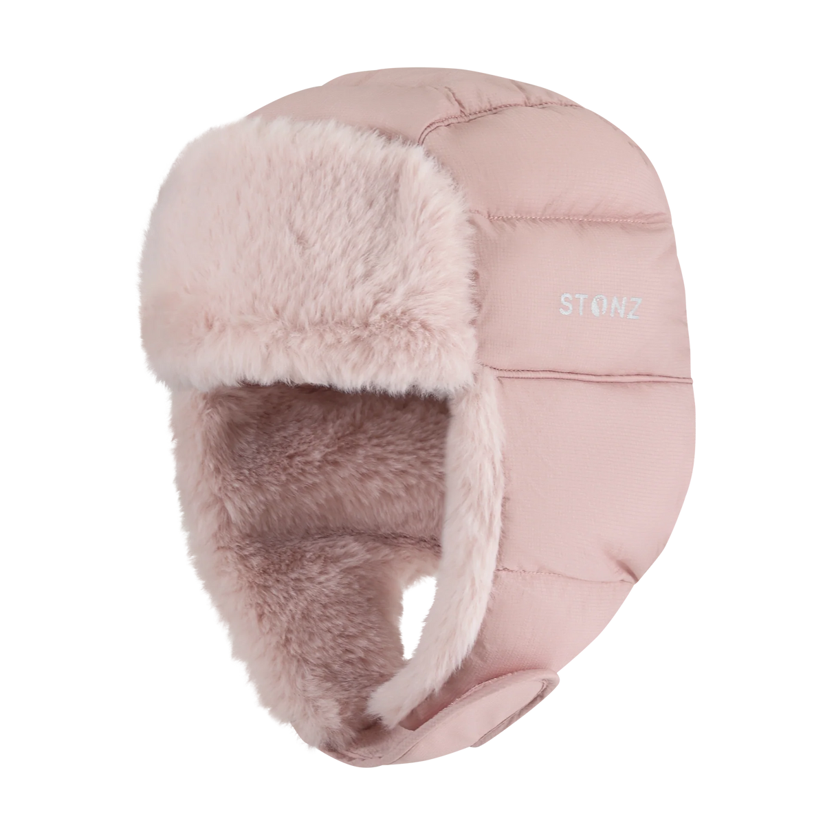 Toddler & Kids Cloud Hat- Blush