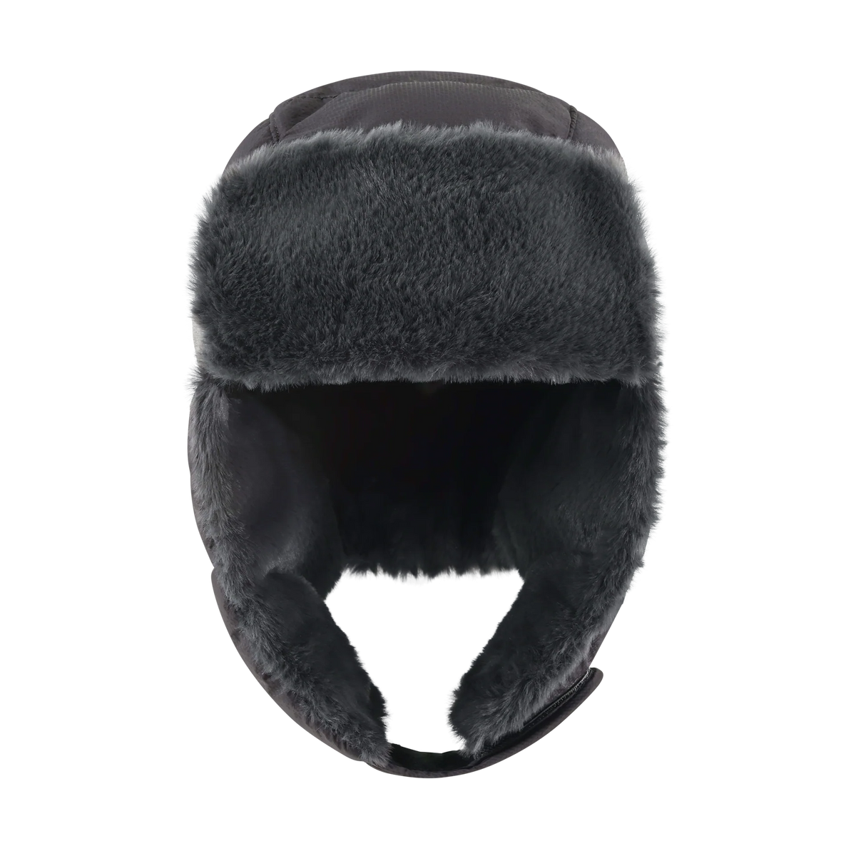 Toddler & Kids Cloud Hat- Charcoal