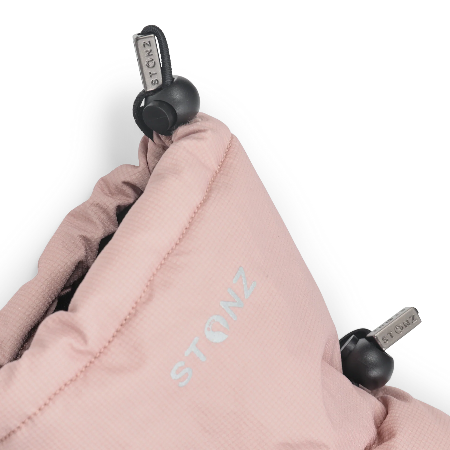 Toddler & Kids Cloud Mitts- Blush