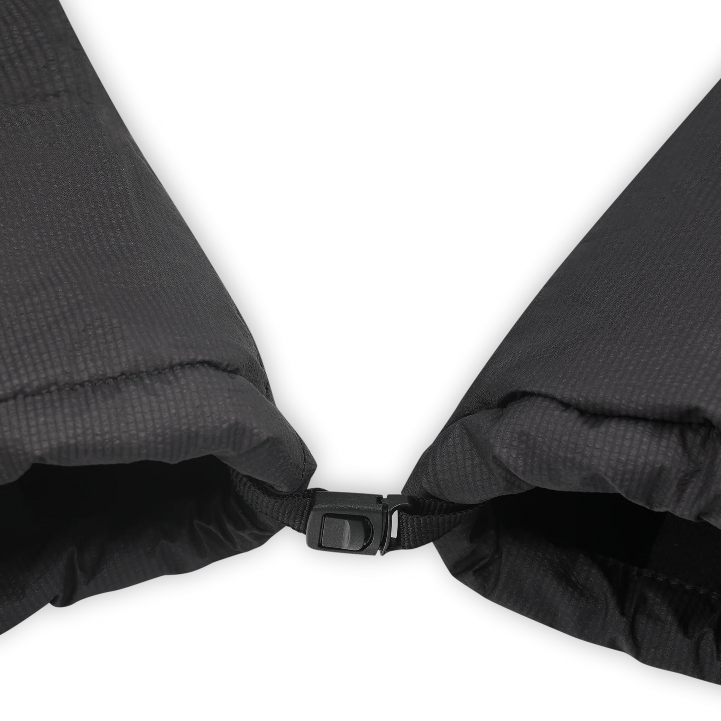 Toddler & Kids Cloud Mitts- Charcoal