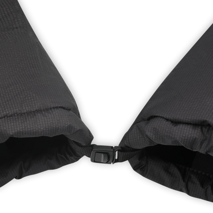 Toddler & Kids Cloud Mitts- Charcoal