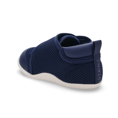 Cruiser™ Original Shoes for Babies- Navy