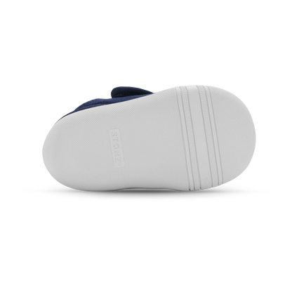 Cruiser™ Original Shoes for Babies- Navy