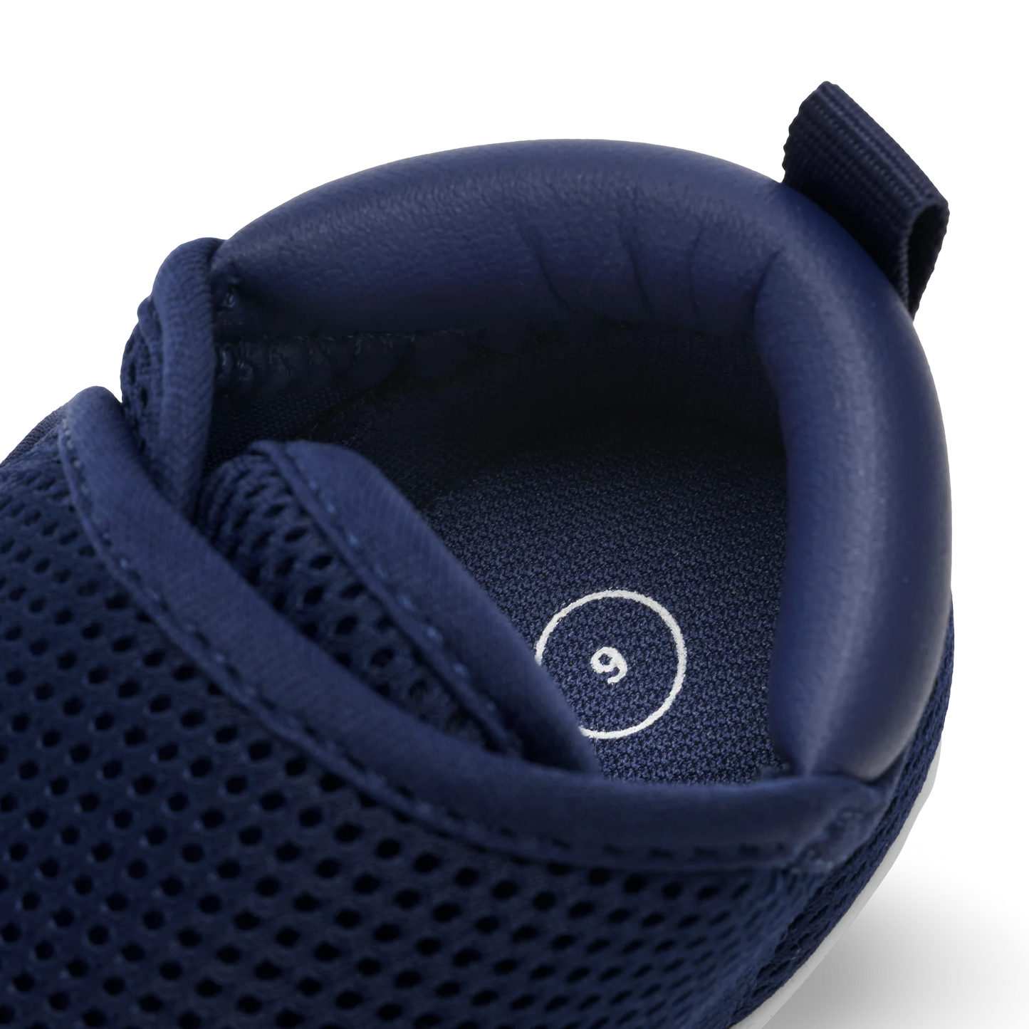 Cruiser™ Original Shoes for Babies- Navy