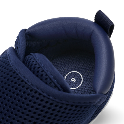 Cruiser™ Original Shoes for Babies- Navy