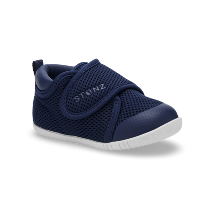 Cruiser™ Original Shoes for Babies- Navy
