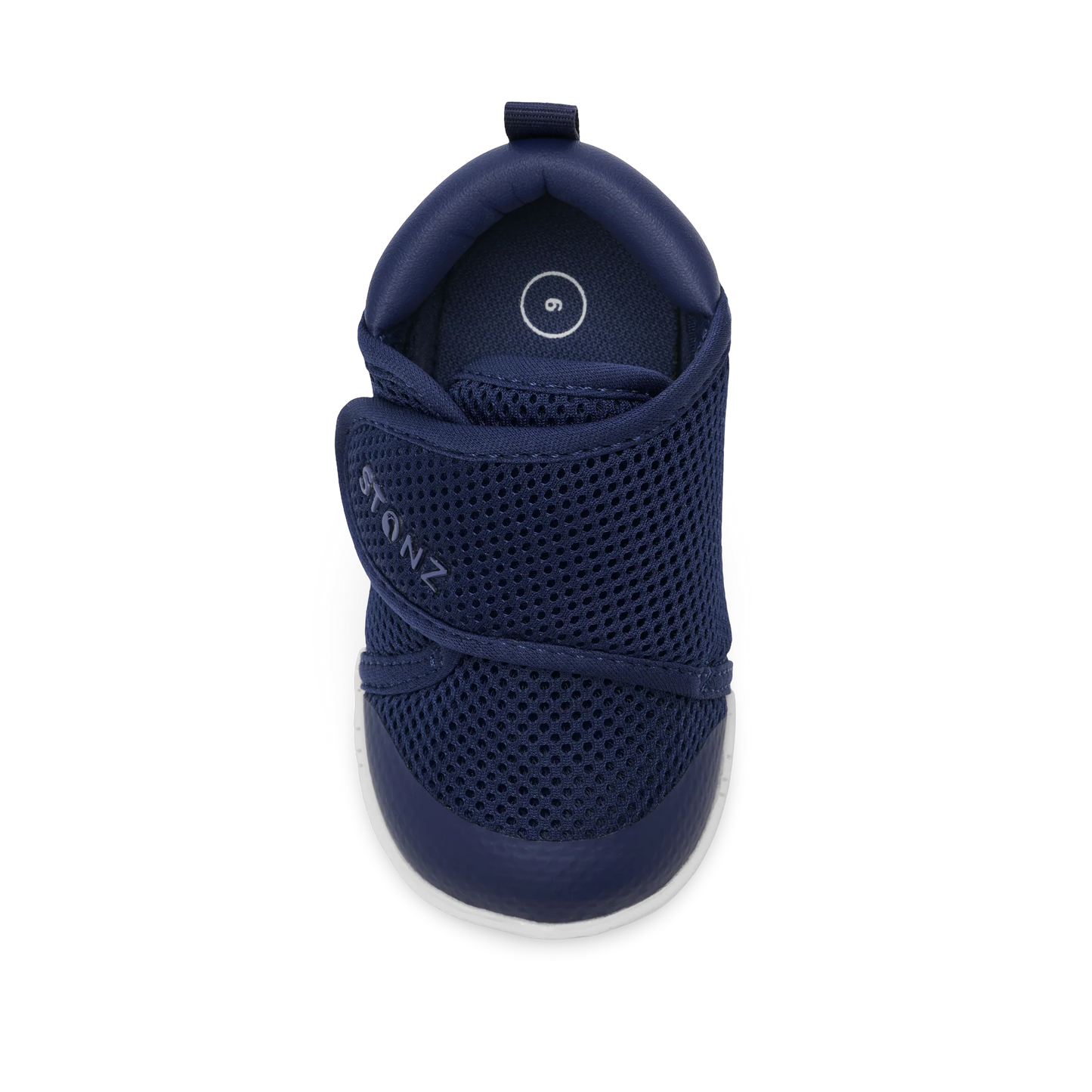 Cruiser™ Original Shoes for Babies- Navy